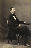 Fredrik August Ekström (1816-1901)