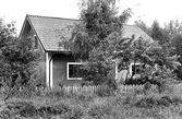 Torpet Sandtorp under Karlslunds herrgård, 1981