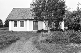 Bostadshus vid Karlslunds herrgård, 1981