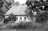 Bostadshus vid Karlslunds herrgård, 1981