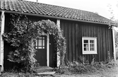 Torpet Nytorp under Karlslunds herrgård, 1981