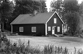 Gården Hagatorp under Karlslunds herrgård, 1981