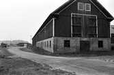 Ekonomibyggnad vid Karlslunds herrgård, 1981