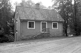 Krogstugan vid Karlslunds herrgård, 1981