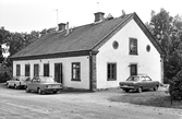 Bostadshus vid Karlslunds herrgård, 1981