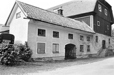 Slakteriet på Karlslunds herrgård, 1981