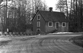 Krogstugan på Karlslunds herrgård, 1981