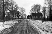 Vägen till Karlslunds herrgård, 1981