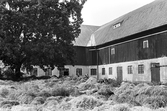 Ladugård Karlslunds herrgård, 1981