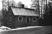 Krogstugan på Karlslunds herrgård, 1981