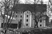 Kvarnen på Karlslunds herrgård, 1981