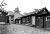 Skomakaregården i Wadköping, 1980-tal