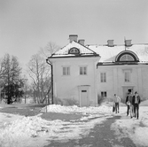 Marieborgs folkhögskola