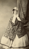 Johanna Amalia Otterdahl