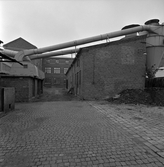 Inventering. A F Carlssons skofabrik