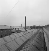 Inventering. A F Carlssons skofabrik