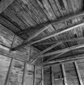 Inventering. A F Carlssons skofabrik