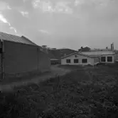 Inventering. A F Carlssons skofabrik