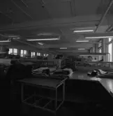 Inventering. A F Carlssons skofabrik