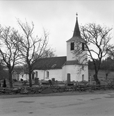 Hålanda kyrka