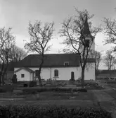 Hålanda kyrka