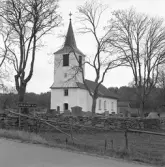 Hålanda kyrka