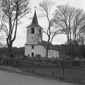 Hålanda kyrka