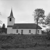 Hålanda kyrka