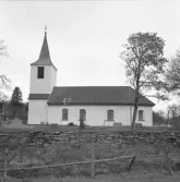Hålanda kyrka