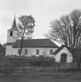 Hålanda kyrka