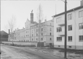 Nya Bryggeriet, Västerås.