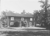 Badelunda Prästgård.