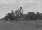 Tillberga kyrka.