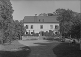 Johannisbergs herrgård i Västerås.