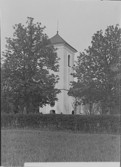 Västerås-Barkarö kyrka.