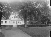 Åsby herrgård, Hallstahammar.