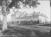 Tidö slott, Västerås.
