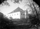 Oldenburg på Tidö slott, Västerås.