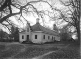 Kontorsbyggnad vid Tidö slott, Västerås.