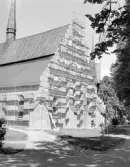 S:t Laurentii rustas