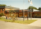 ICA Falcken i Vintrosa, 1990