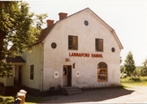 Lannafors Handel, 1990