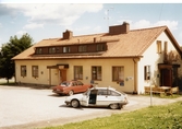 Kommunkontor i Tysslinge, 1990