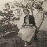 Brottö, Birgit