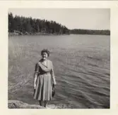 Brottö, Birgit