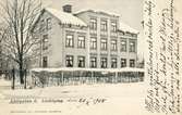 Linnégatan 6