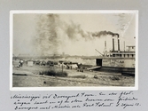 Ångbåt på Mississippi floden, 1913-05-20