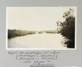 Biflod till Missisippi på väg till Omaha, 1913-06-25