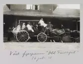 Resesällskapets fyrspann 