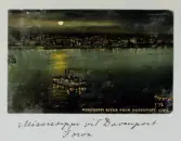 Ångbåtar på Mississippi, 1913